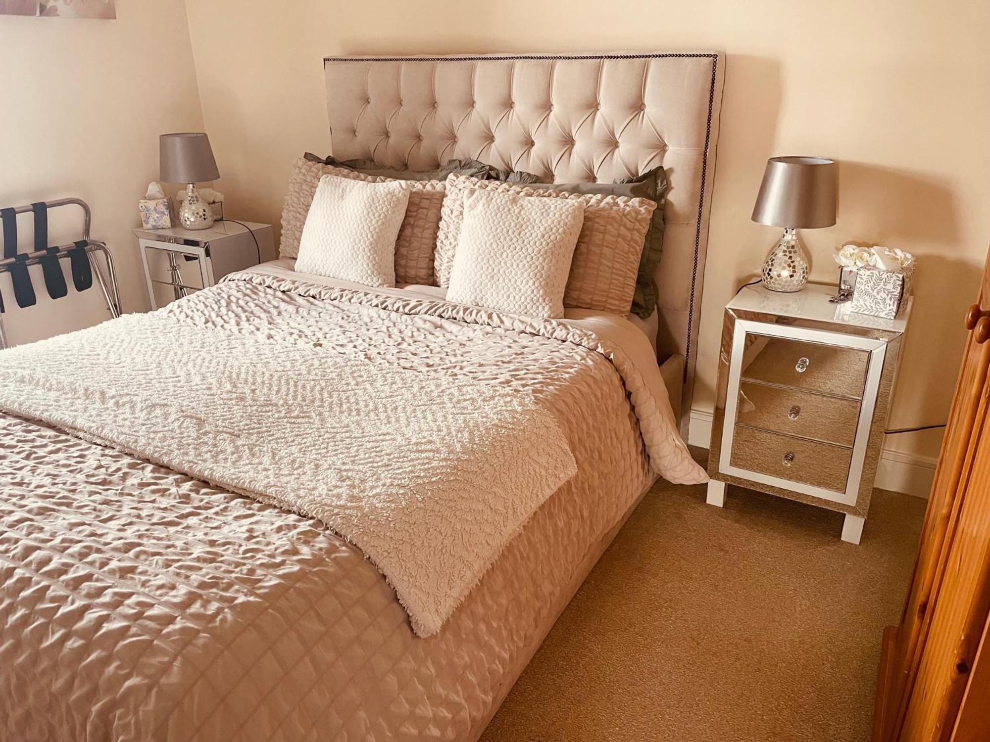 A Room In Central Park Apts Carrick on Shannon Exterior foto